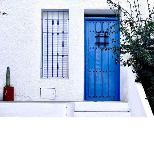 Casita coqueta en Agua Amarga