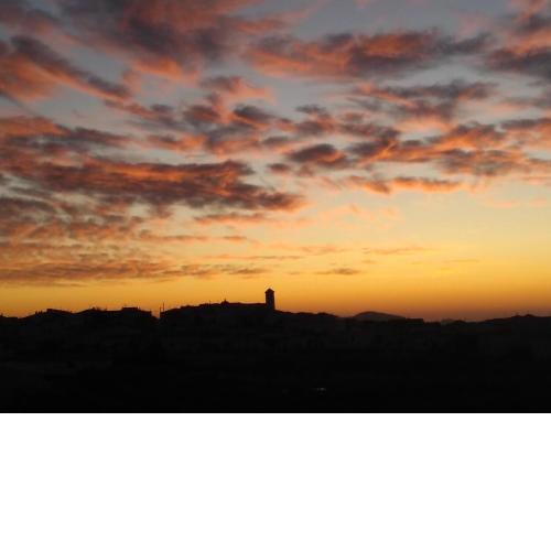 Casita de Amanecer