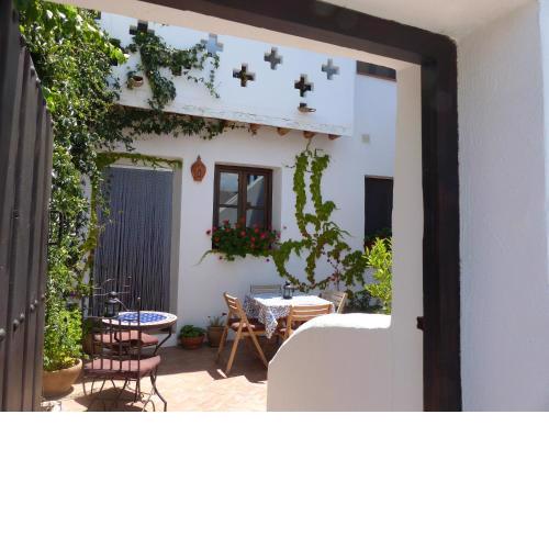 Casita de la Vaca
