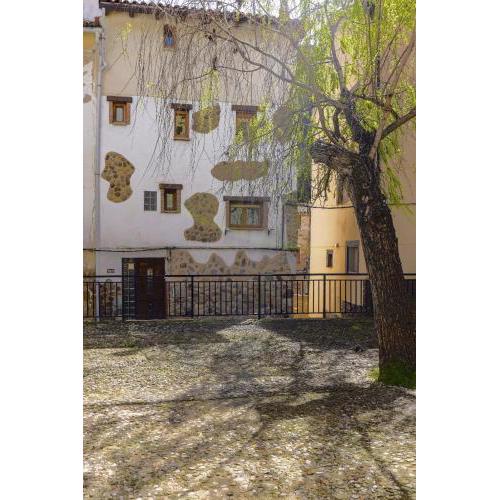 Casita de Noah