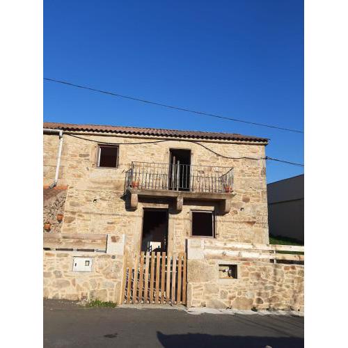 Casita de norma