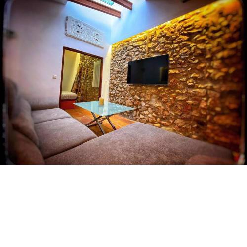 Casita del Castillo