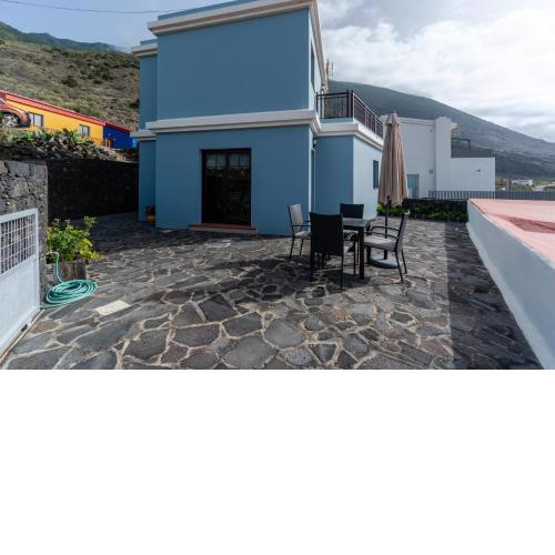 Casita del Lomo