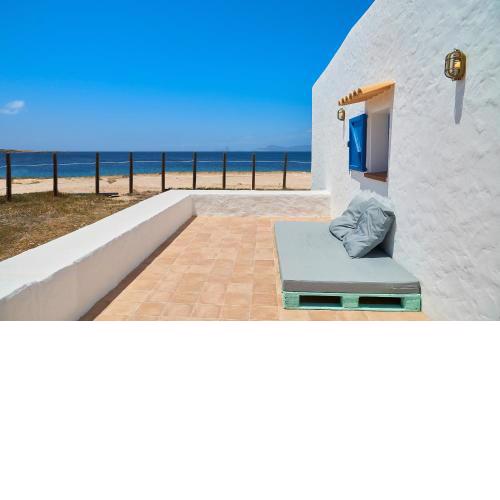 Casita Del Puerto Formentera Passport