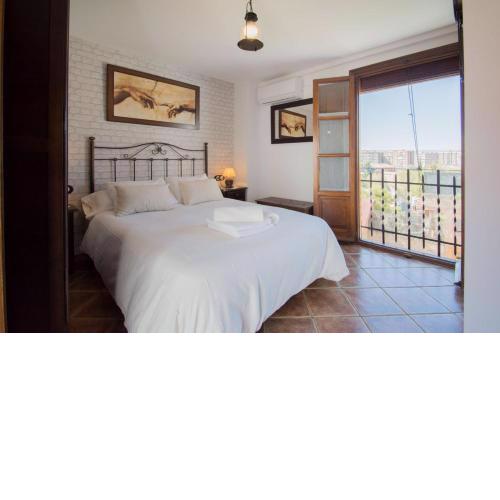 Casita del Realejo