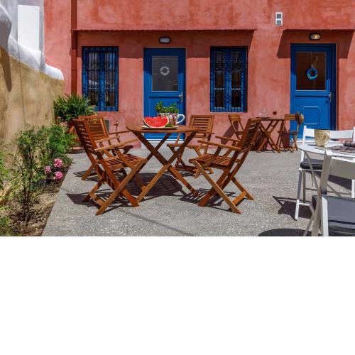 Casita Del Sol Suites