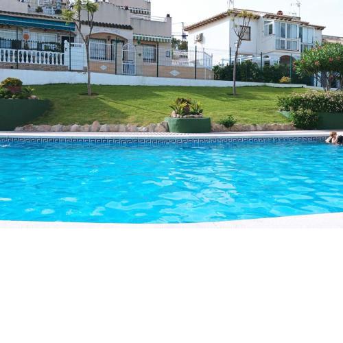 Casita del Sol