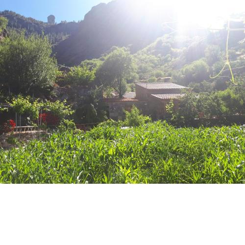 Casita el Parral