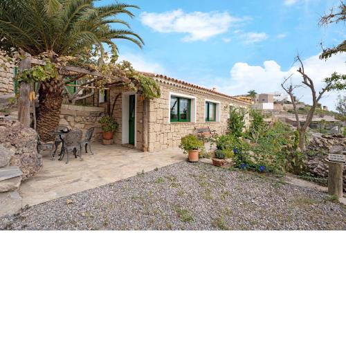 Casita El Parral