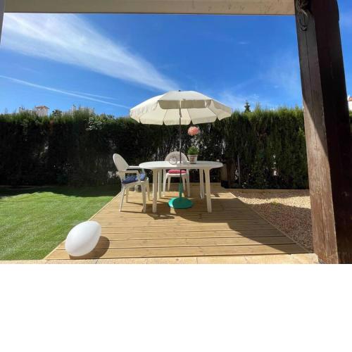 Casita El Retiro