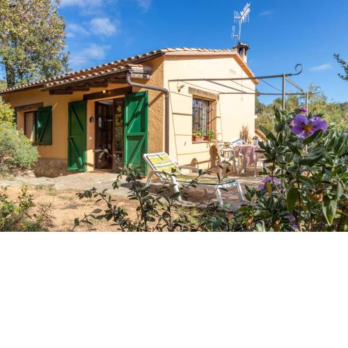 Casita en Begur