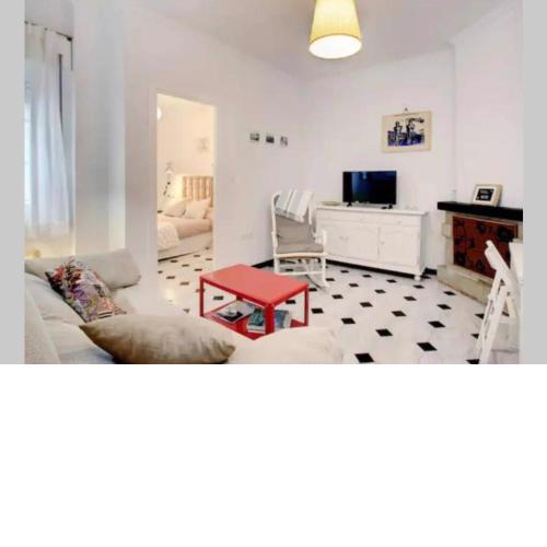Casita en el centro de Ronda con wifi