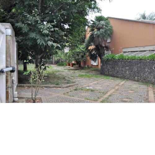 Casita en Guamasa