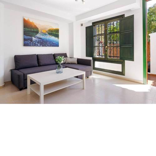 CASITA EN PEDREGALEJO CON TERRAZA 19B