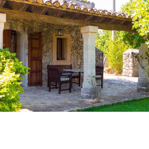Casita es figueral