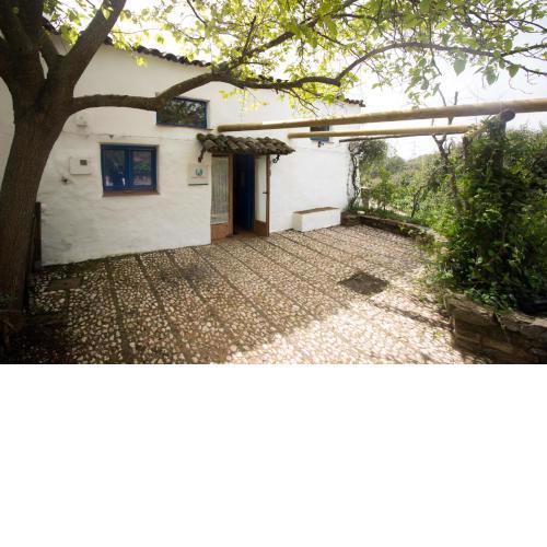 CASITA ESPERANZA