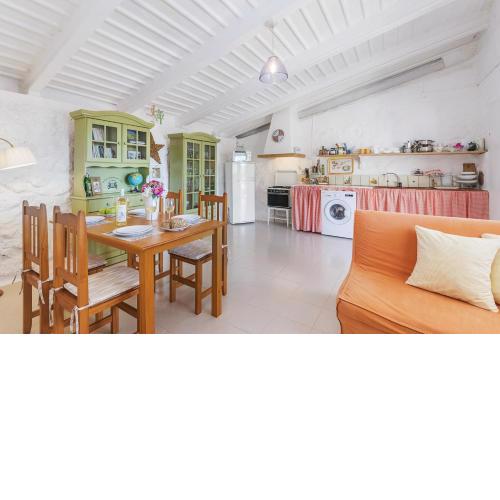 Casita Estancia d'en Carretero- Biniarroca
