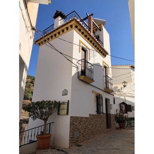 Casita Jade