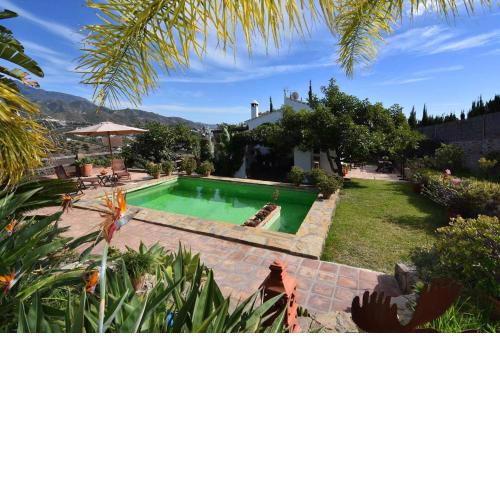 Casita La Alberca - Casitas Select