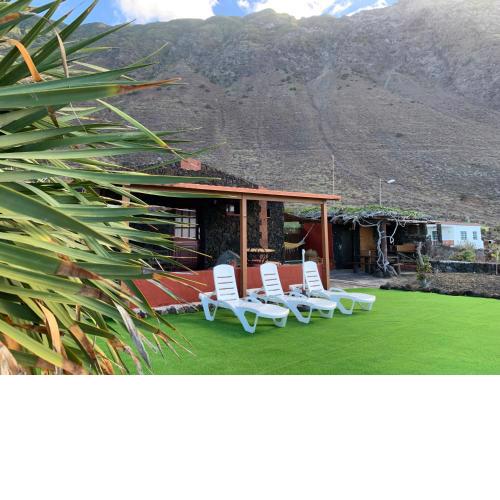 Casita La Enramada