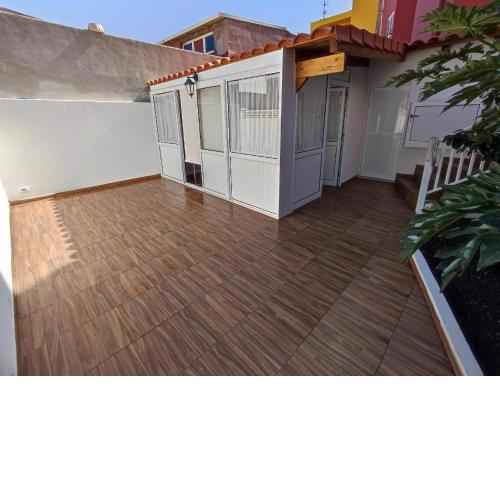 Casita La Gomera