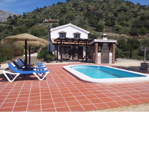 Casita la Herilla