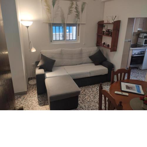 Casita La Playa