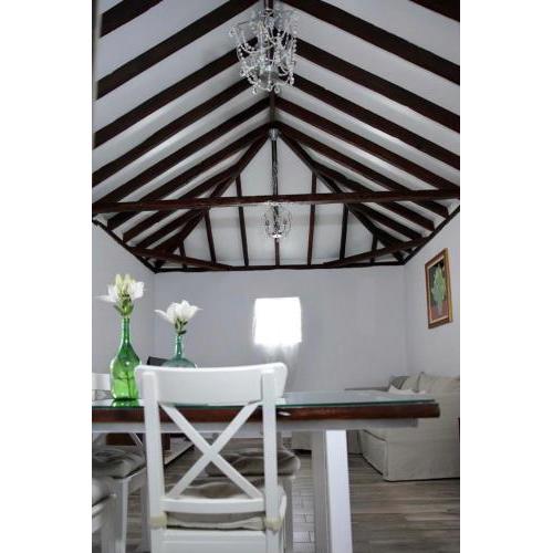 Casita La Rosa