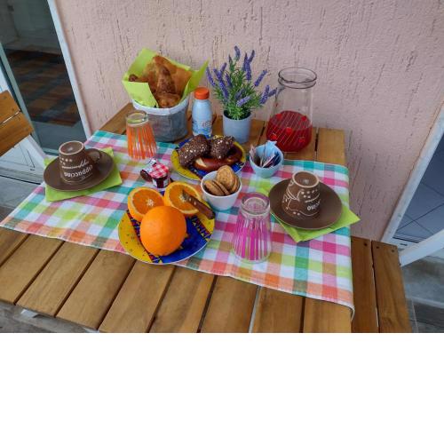 Casita LERICI