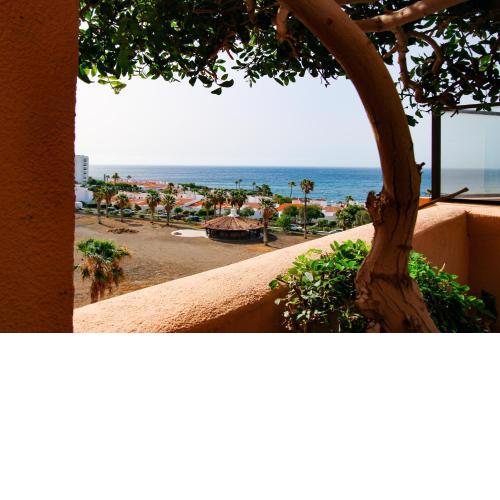 Casita Maria - Luxurious 1-bedroom apartment with sea views and pool