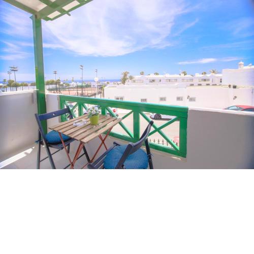 Casita Marisol