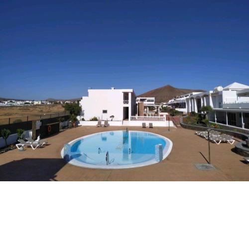 Casita Mary
