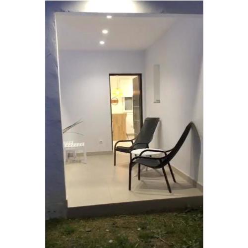 Casita Meraki 23