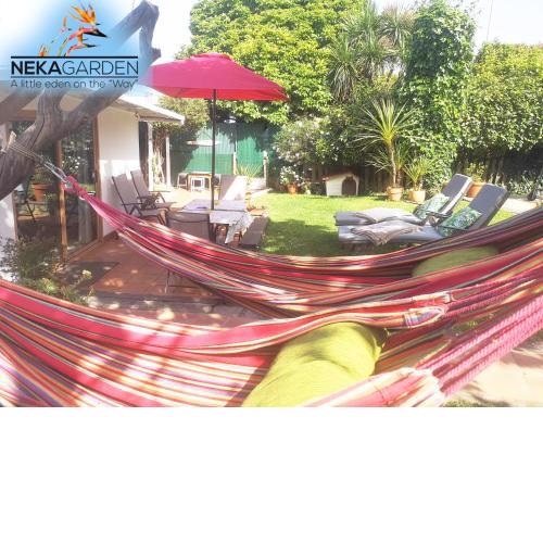 CASITA NEKAGARDEN