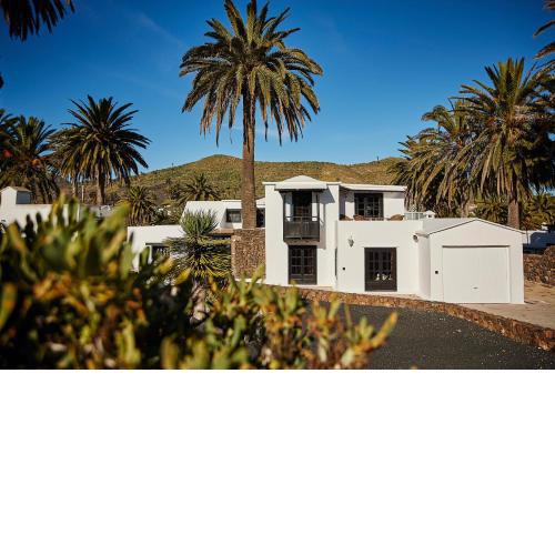 Casita Palmera, Country Home, Haria, Lanzarote