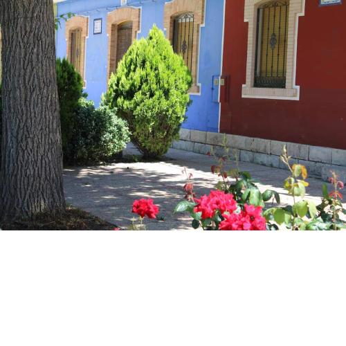 Casita para parejas Villena