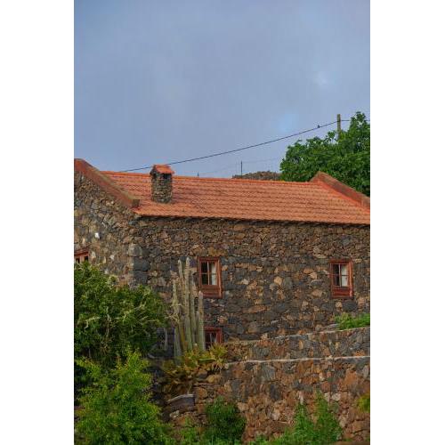 Casita Pedro González