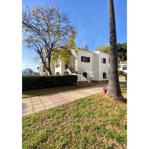 Casita Pepe