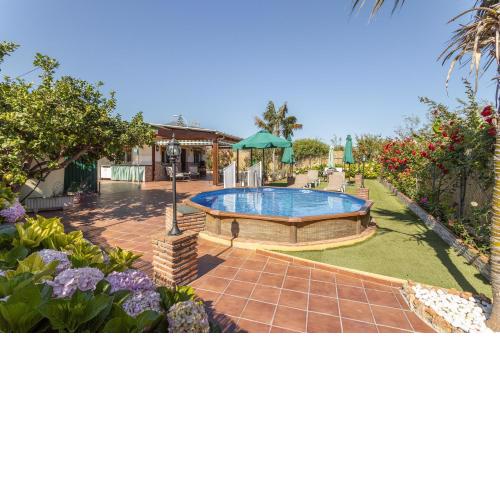 Casita Puente Viejo