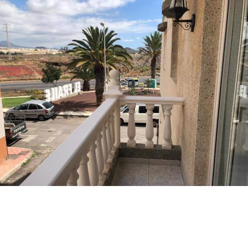 Casita Rafaella
