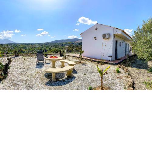Casita rural de Tamara
