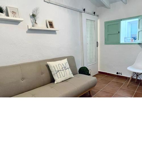 Casita rural Menta - Centro Torrox