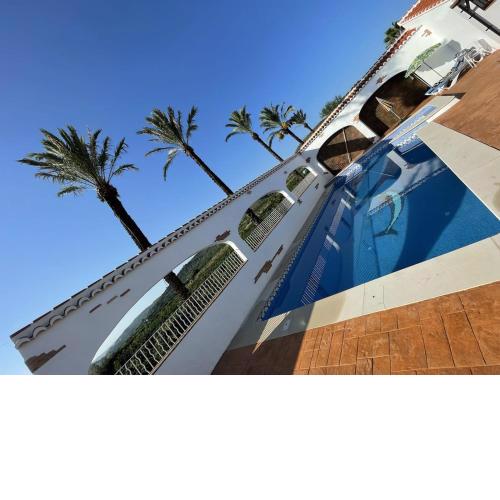 CASITA RUSTICA DE INVITADOS (NEXT TO XATIVA)