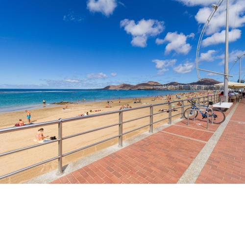 CASITA SUNWAVES- EL 19 DE PADRE CUETO, LAS CANTERAS