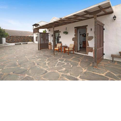 Casita Tahona