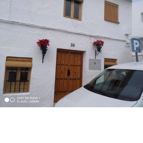 Casita tipica