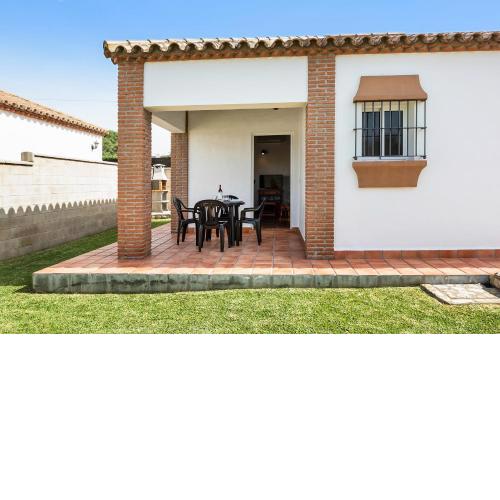 Casita Torre de Meca 2 Sin piscina