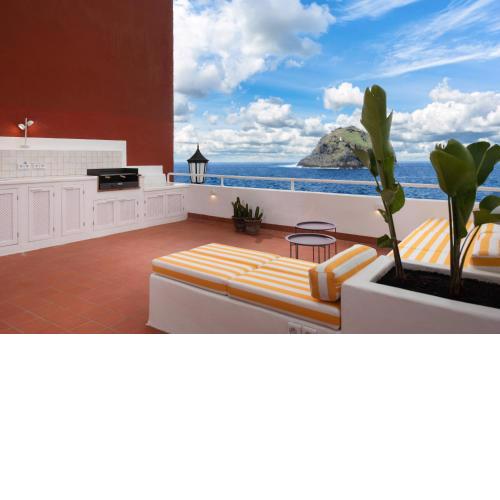 Casita tradicional canaria en Garachico - SanRoquito18