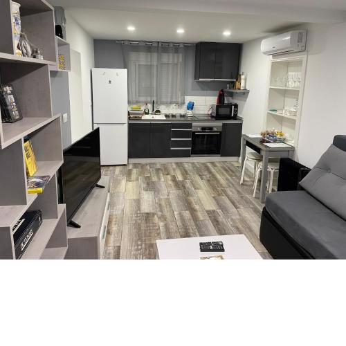 Casita tranquila