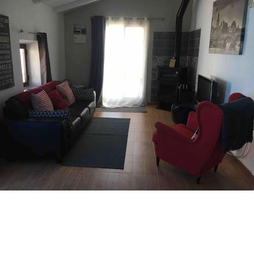 Casita Vista